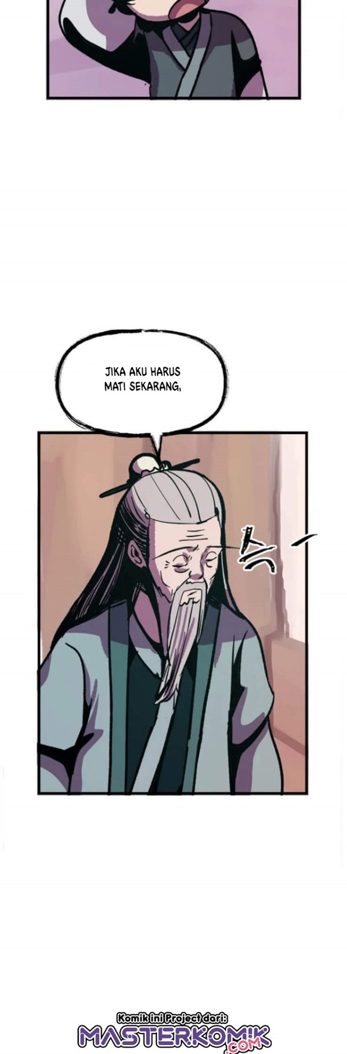 Physician Return Chapter 04 Gambar 21