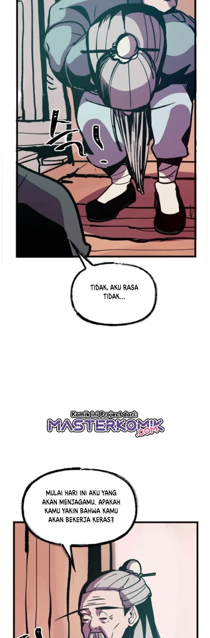 Physician Return Chapter 04 Gambar 23