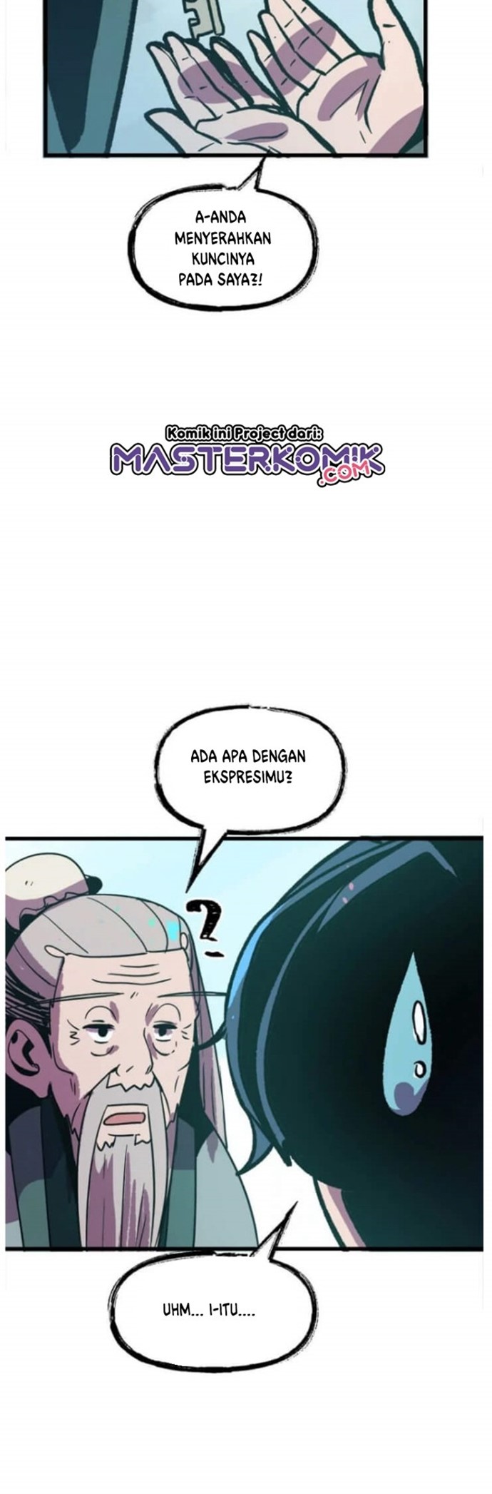 Physician Return Chapter 04 Gambar 29
