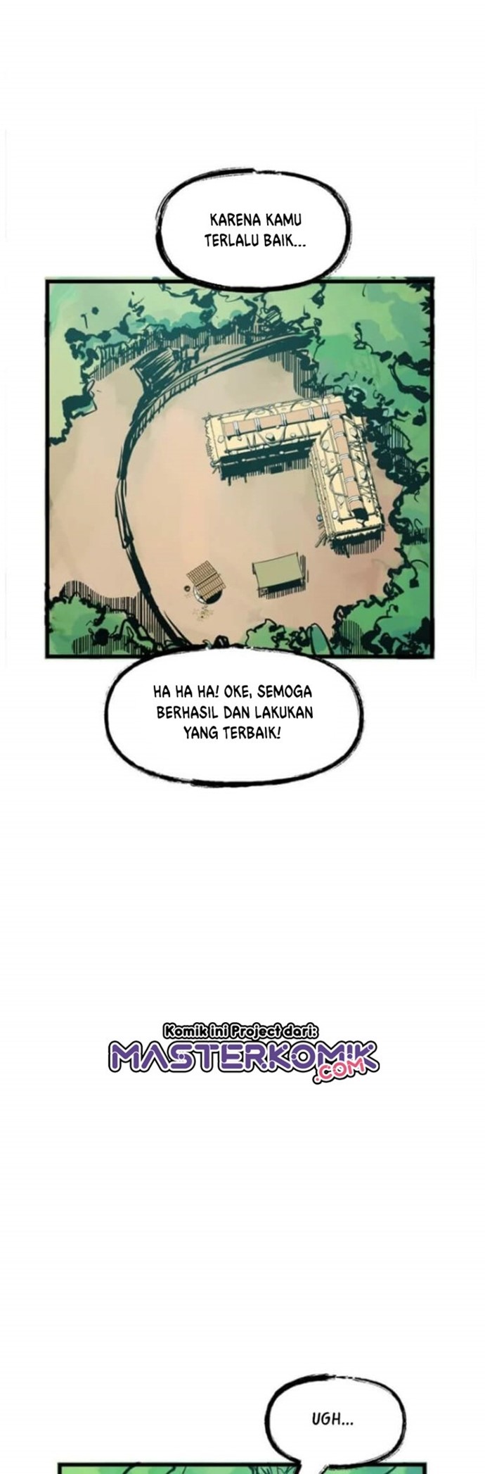 Physician Return Chapter 04 Gambar 30