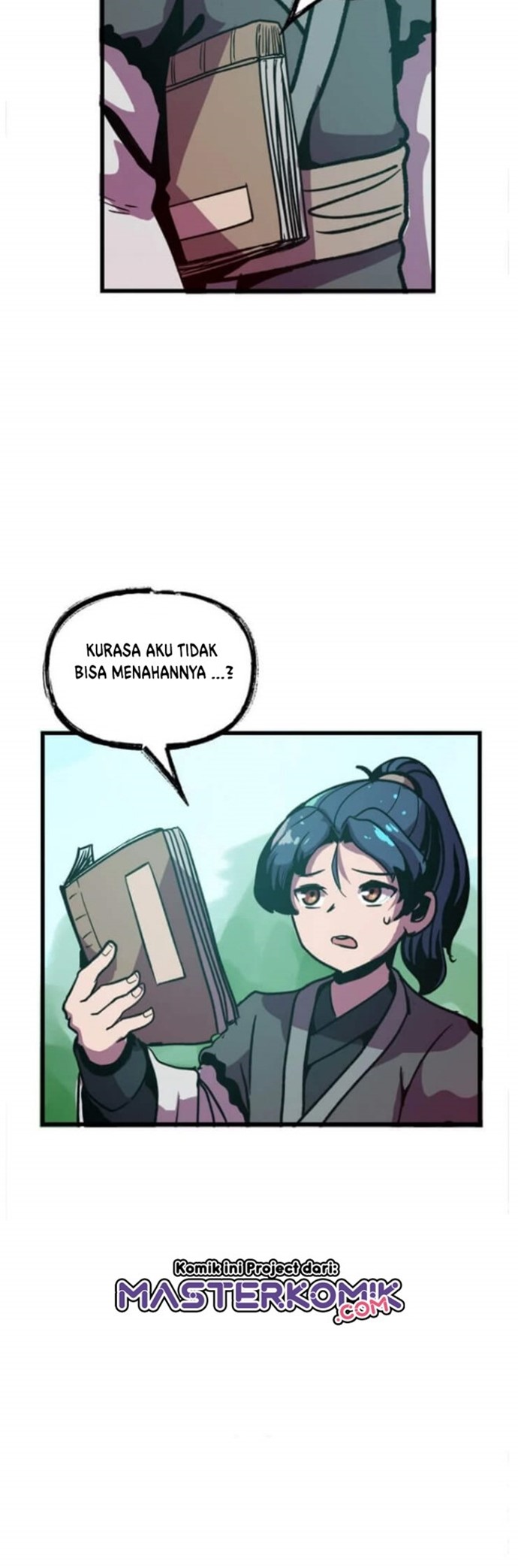 Physician Return Chapter 04 Gambar 32