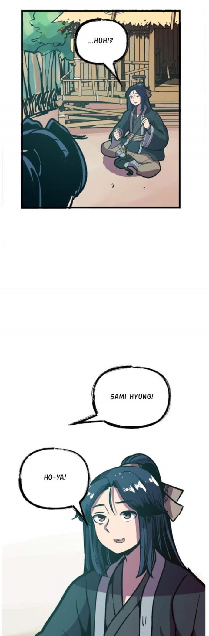 Physician Return Chapter 04 Gambar 33