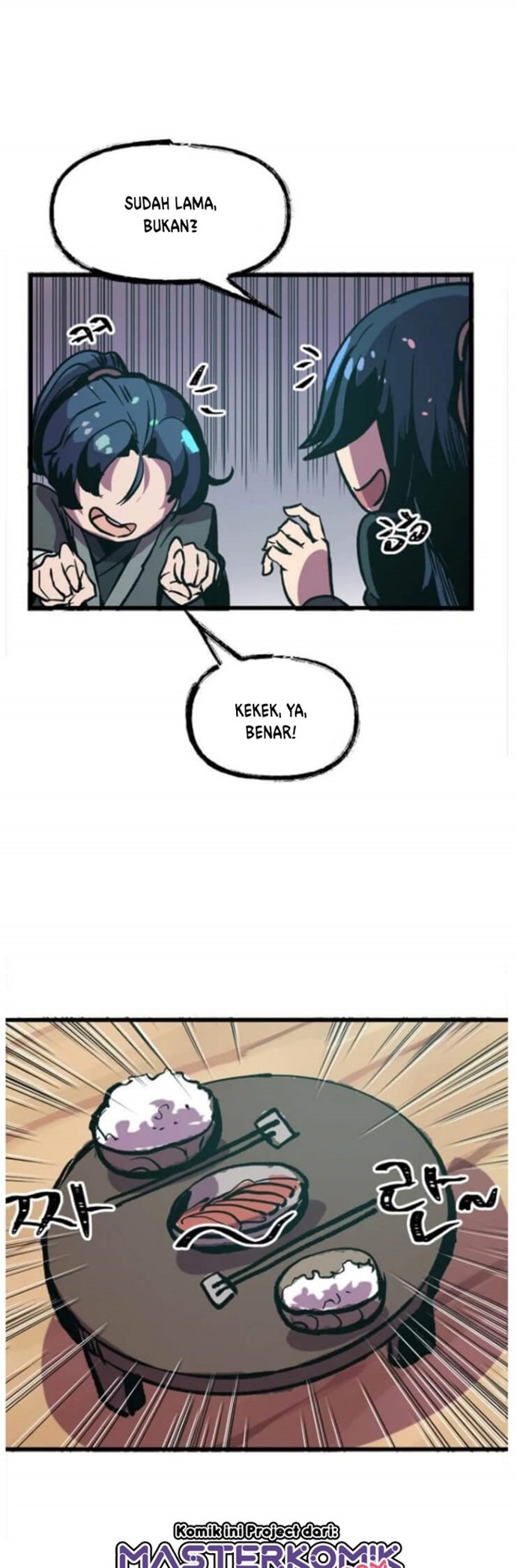 Physician Return Chapter 04 Gambar 36