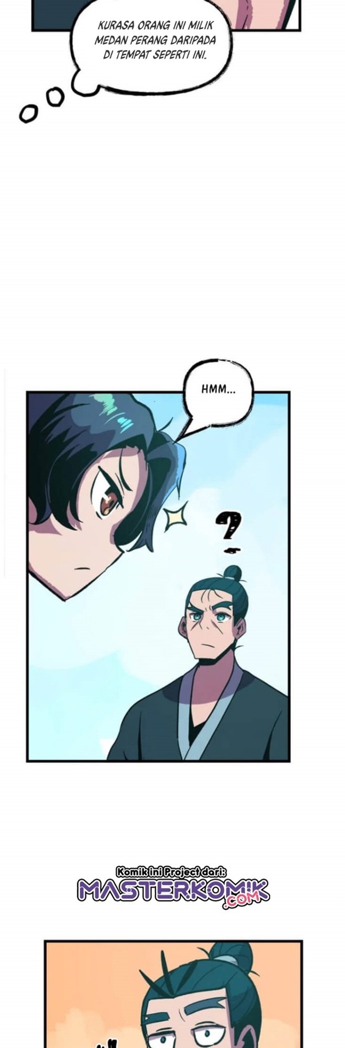 Physician Return Chapter 04 Gambar 46