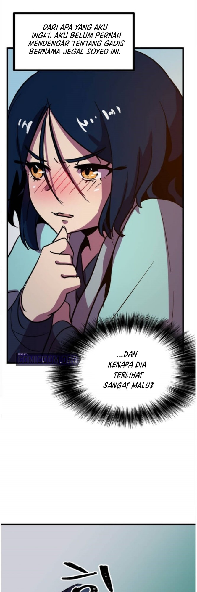 Physician Return Chapter 07 Gambar 8
