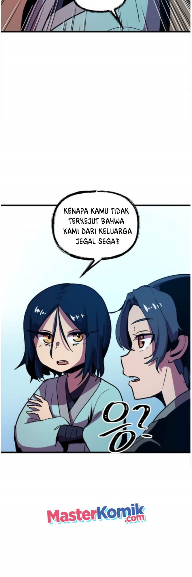 Physician Return Chapter 07 Gambar 15