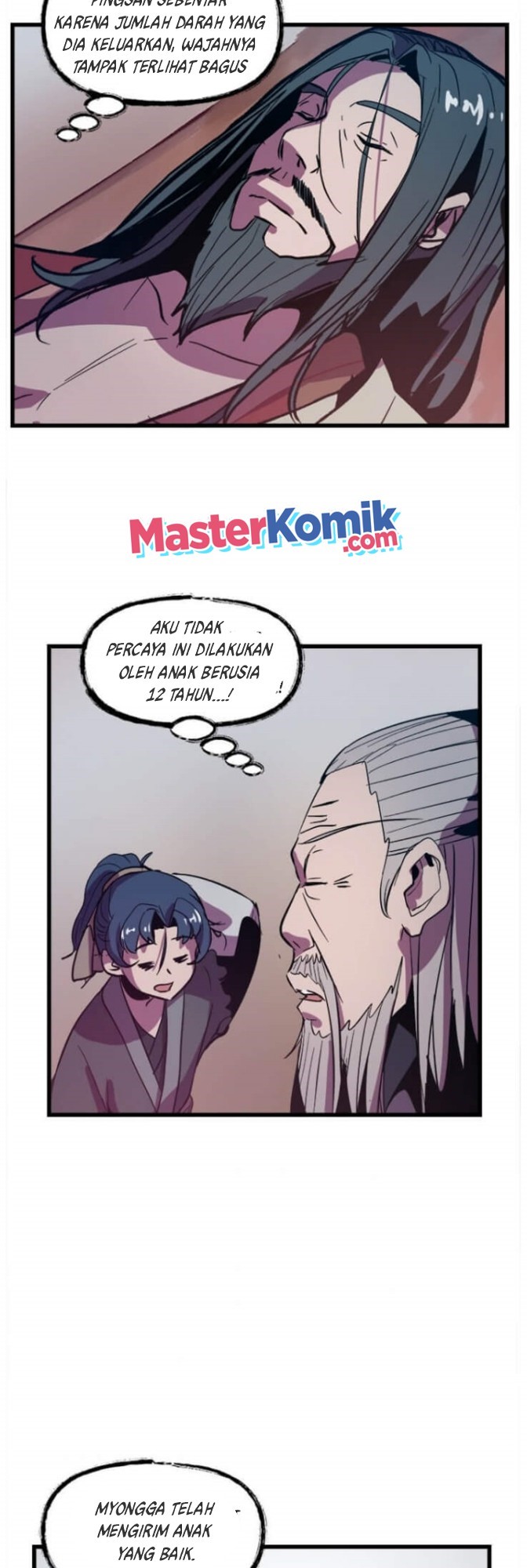 Physician Return Chapter 07 Gambar 41
