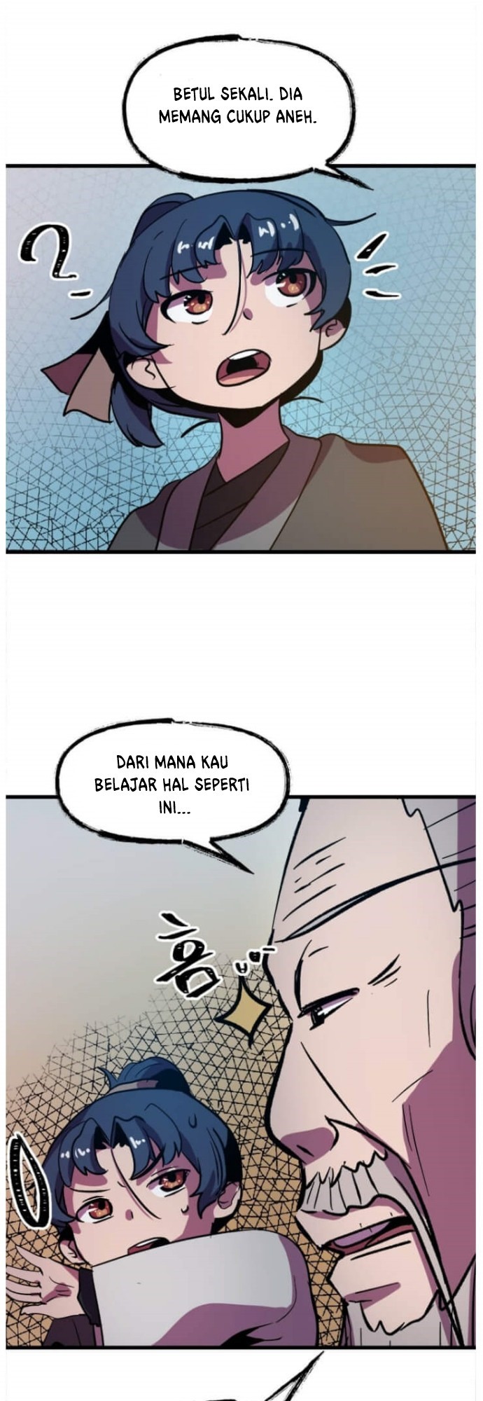Physician Return Chapter 07 Gambar 48