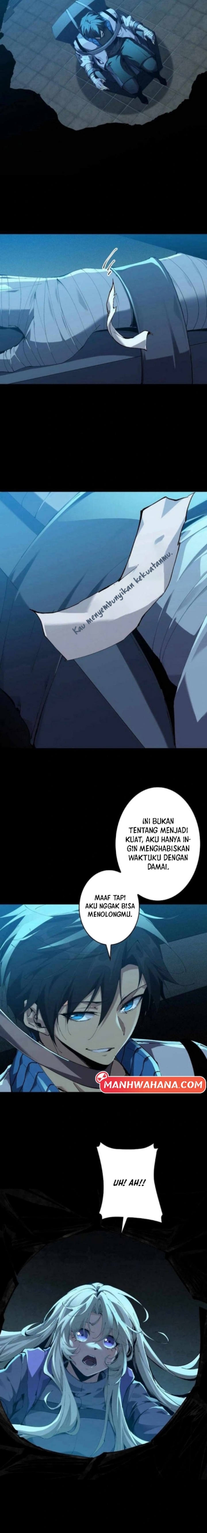 Physics Of The Wasteland Chapter 03 Gambar 5