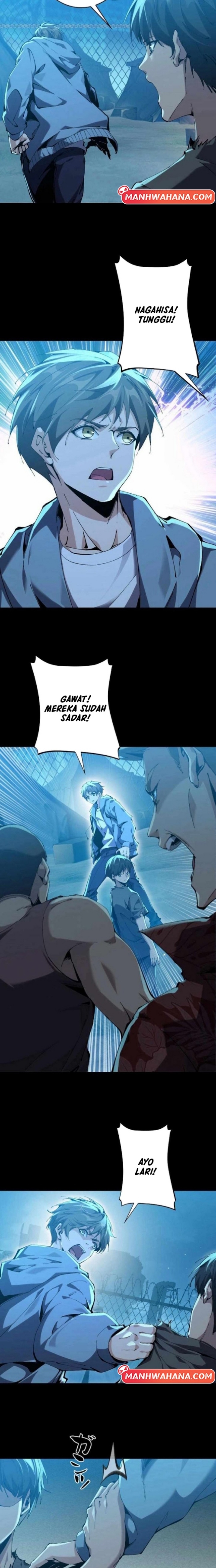 Physics Of The Wasteland Chapter 03 Gambar 11