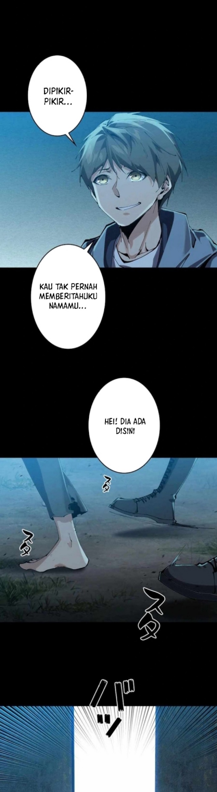 Physics Of The Wasteland Chapter 03 Gambar 15