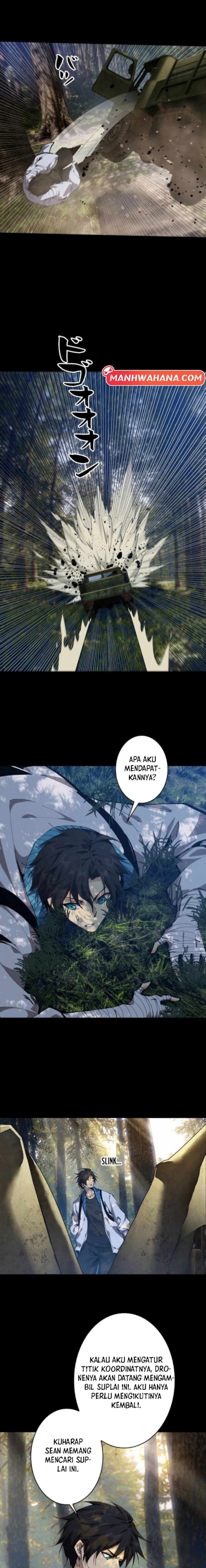 Physics Of The Wasteland Chapter 05 Gambar 8
