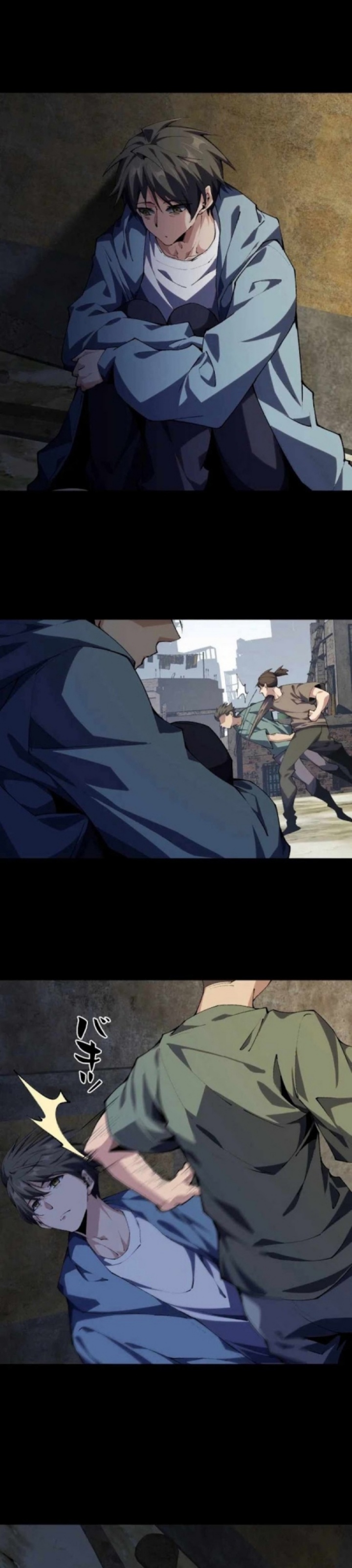 Physics Of The Wasteland Chapter 08 Gambar 8