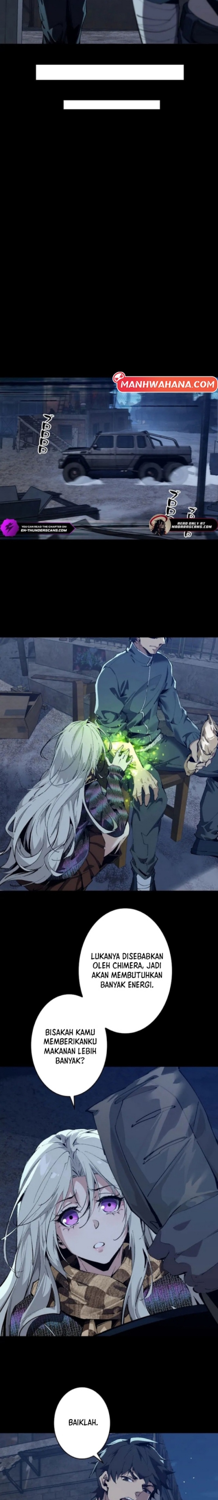 Physics Of The Wasteland Chapter 14 Gambar 4