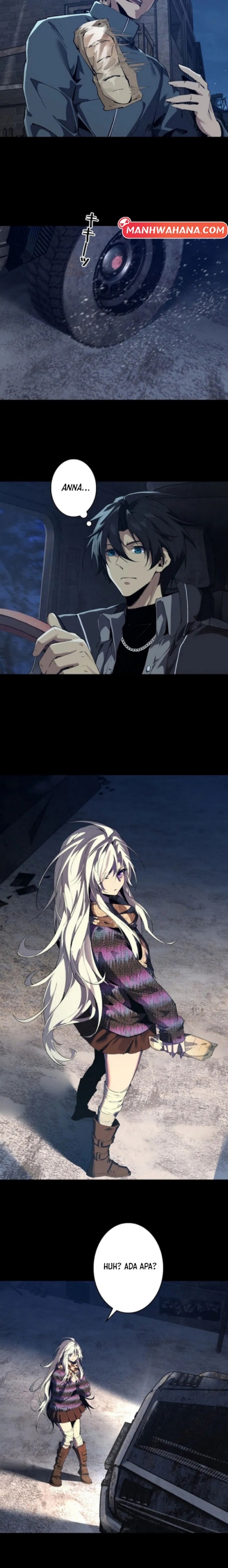 Physics Of The Wasteland Chapter 14 Gambar 5