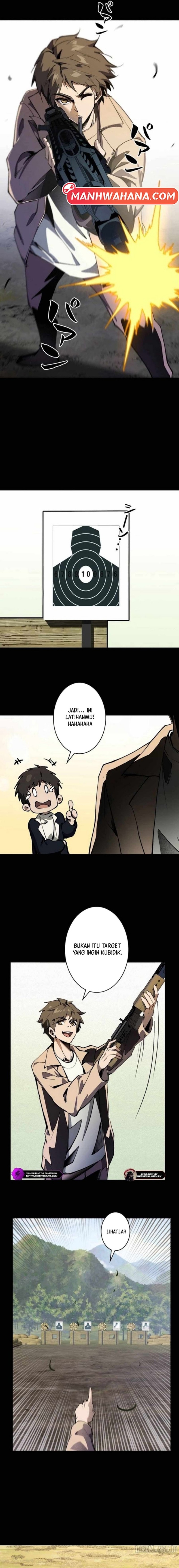 Physics Of The Wasteland Chapter 20 Gambar 11