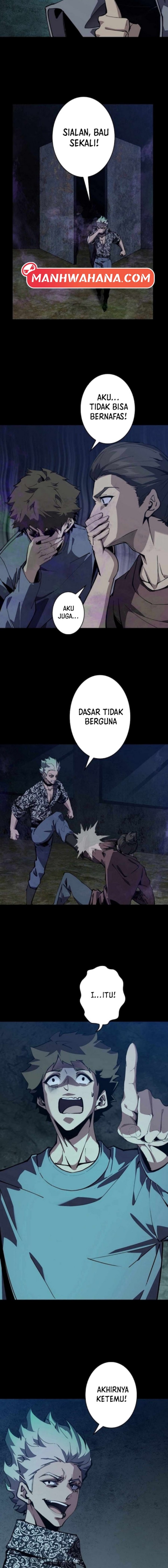 Physics Of The Wasteland Chapter 24 Gambar 3