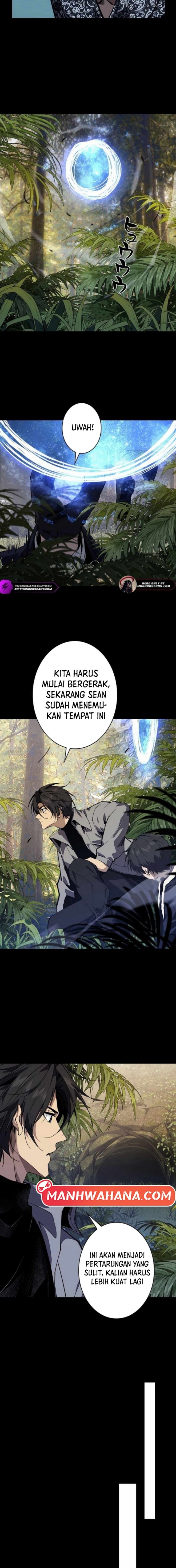 Physics Of The Wasteland Chapter 24 Gambar 9