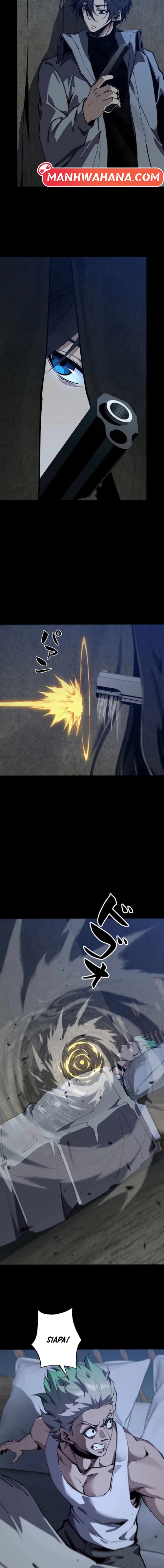 Physics Of The Wasteland Chapter 25 Gambar 2