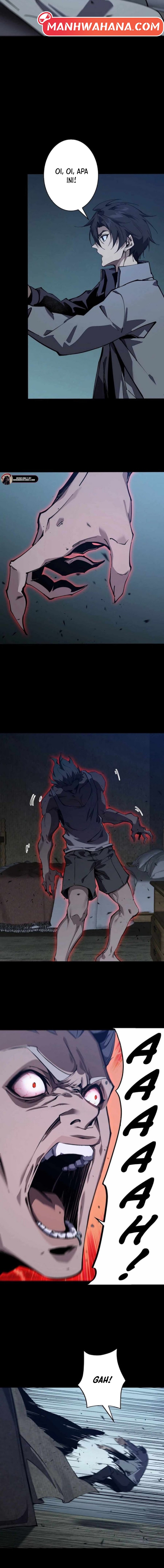 Physics Of The Wasteland Chapter 25 Gambar 3