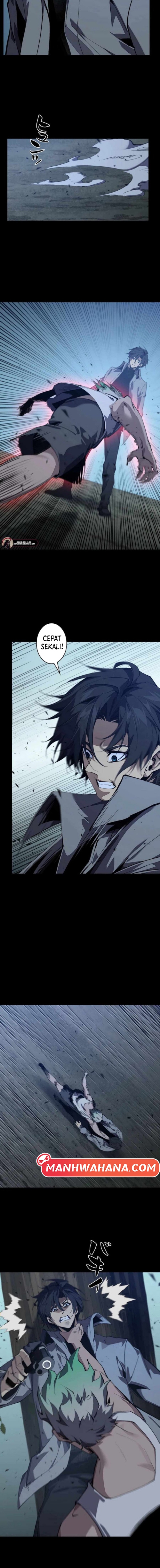 Physics Of The Wasteland Chapter 25 Gambar 6