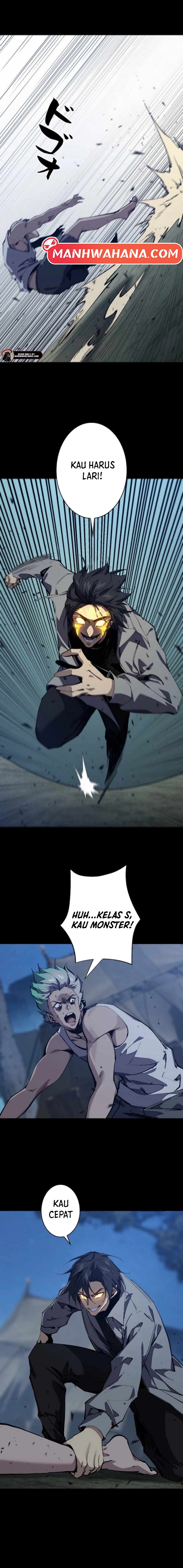 Physics Of The Wasteland Chapter 25 Gambar 9