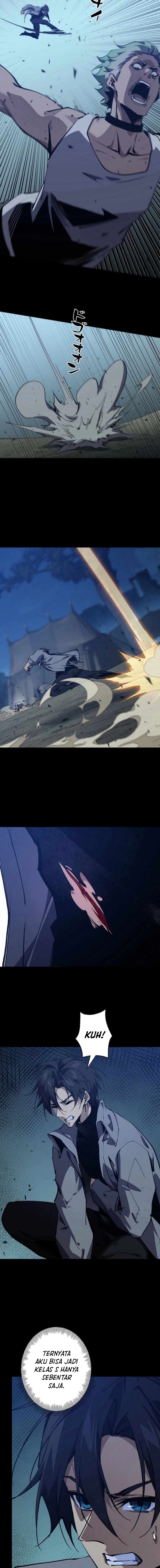 Physics Of The Wasteland Chapter 25 Gambar 11