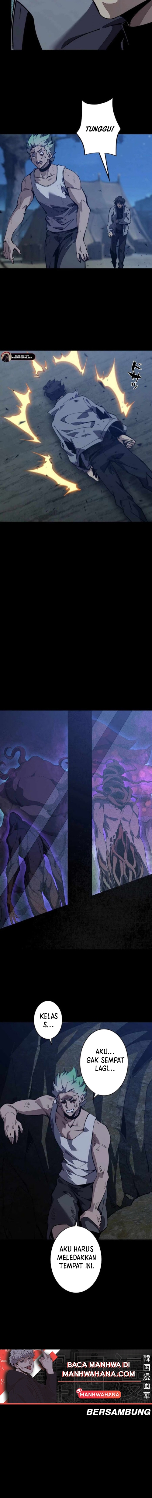 Physics Of The Wasteland Chapter 25 Gambar 12