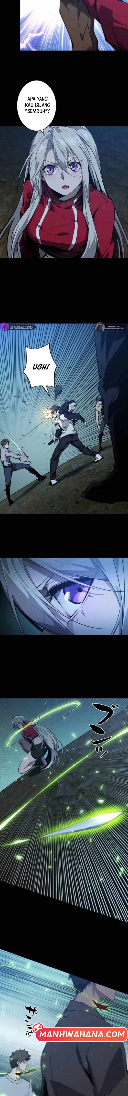 Physics Of The Wasteland Chapter 27 Gambar 5