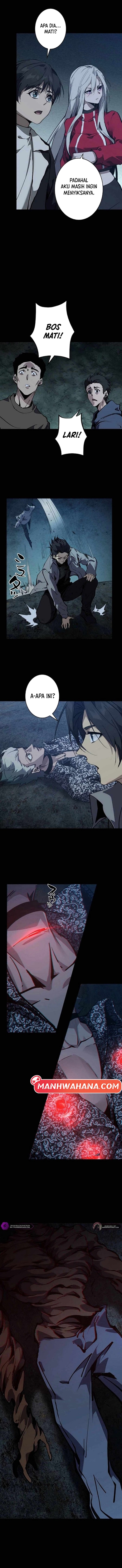 Physics Of The Wasteland Chapter 27 Gambar 9