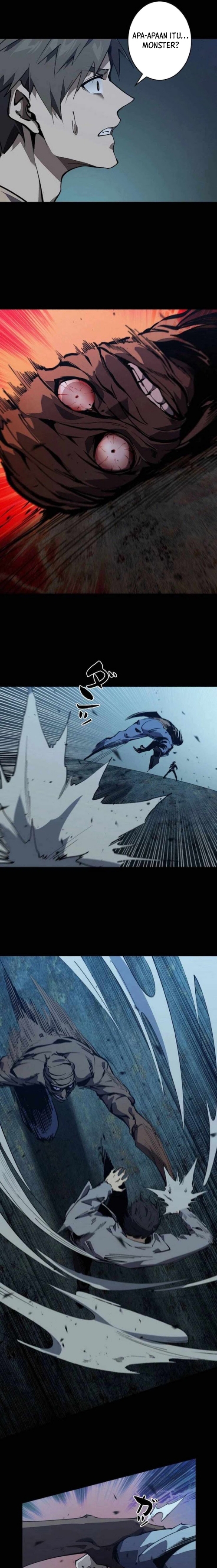 Physics Of The Wasteland Chapter 27 Gambar 10