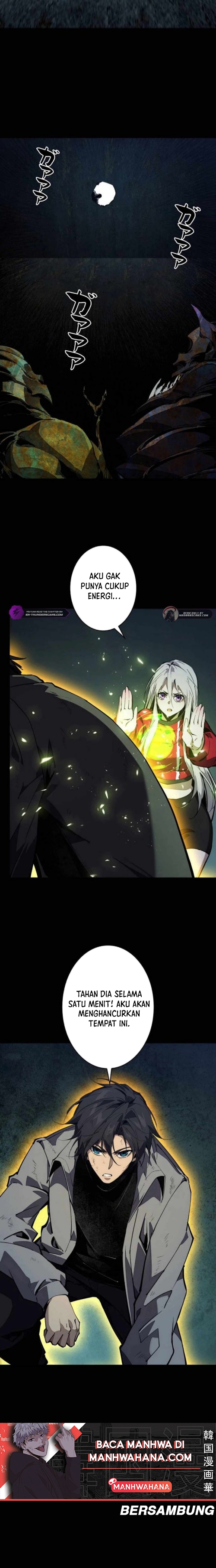 Physics Of The Wasteland Chapter 27 Gambar 12