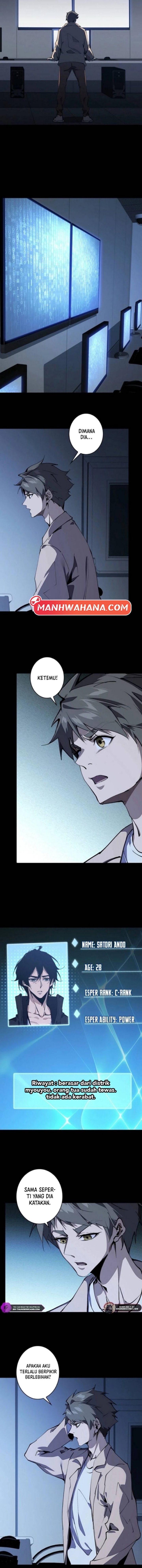 Physics Of The Wasteland Chapter 29 Gambar 9