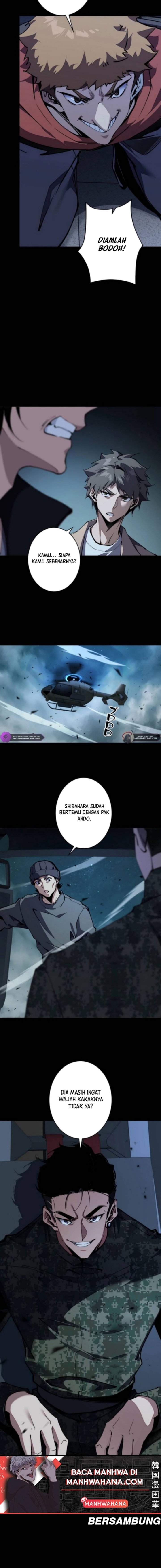 Physics Of The Wasteland Chapter 29 Gambar 12