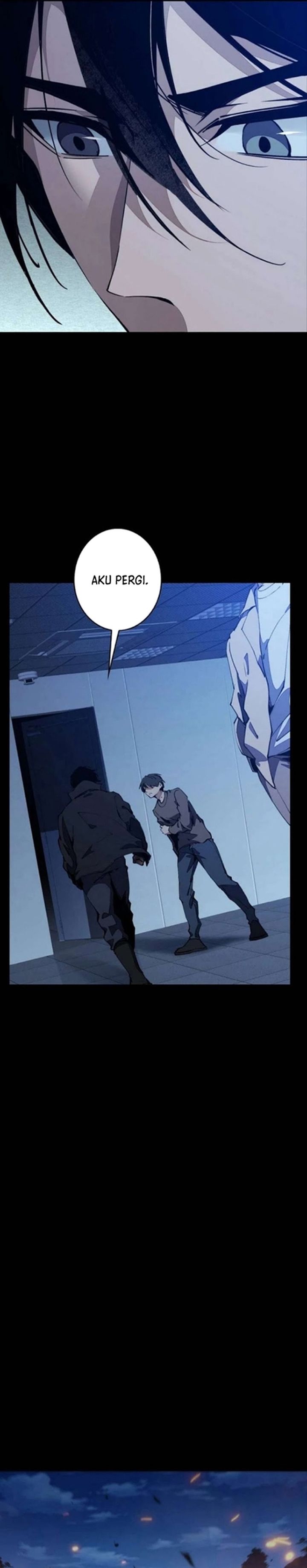 Physics Of The Wasteland Chapter 30 Gambar 5