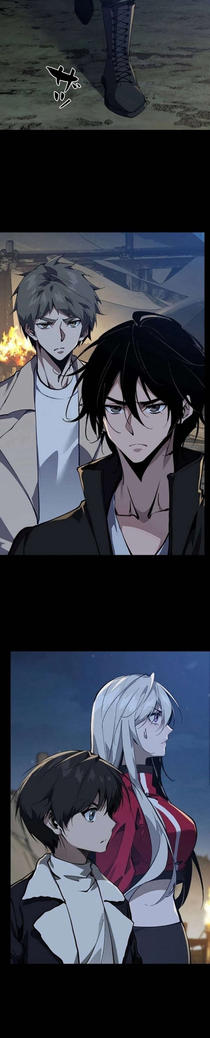 Physics Of The Wasteland Chapter 30 Gambar 14