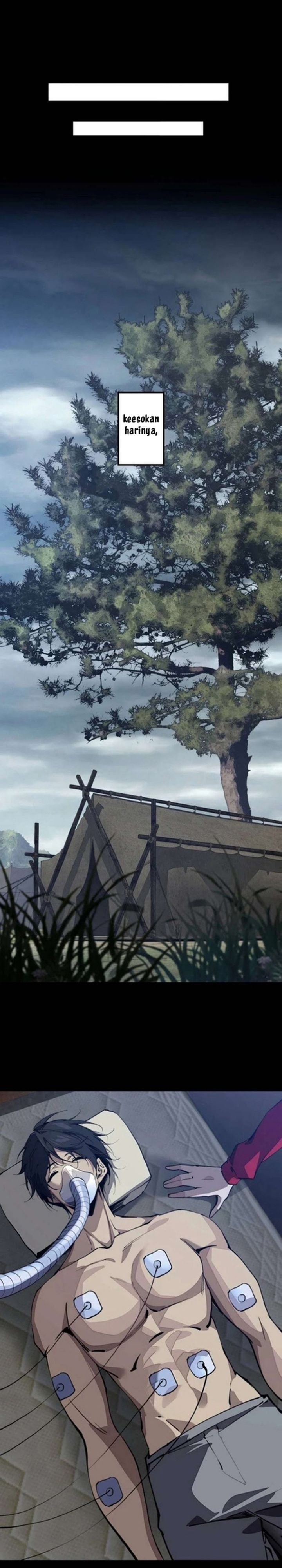 Physics Of The Wasteland Chapter 30 Gambar 18