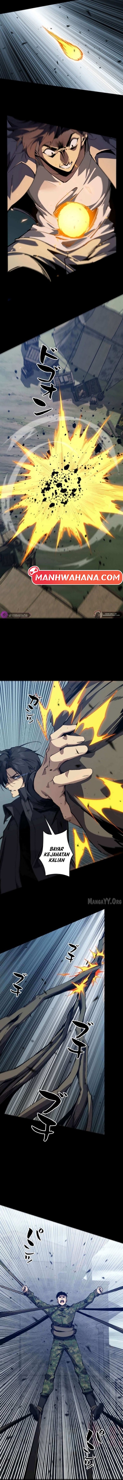 Physics Of The Wasteland Chapter 32 Gambar 2