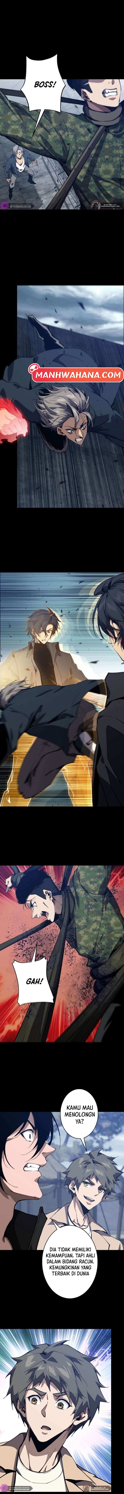 Physics Of The Wasteland Chapter 32 Gambar 3