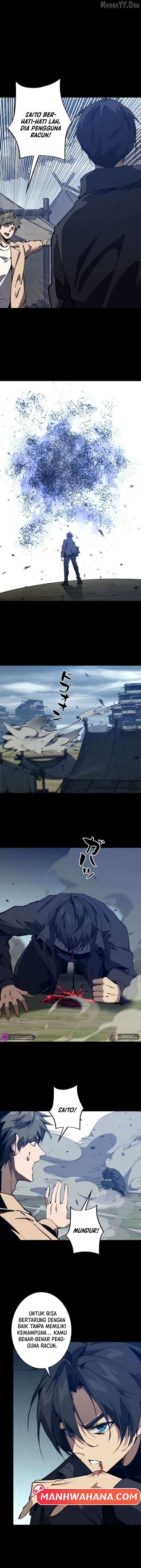 Physics Of The Wasteland Chapter 32 Gambar 4