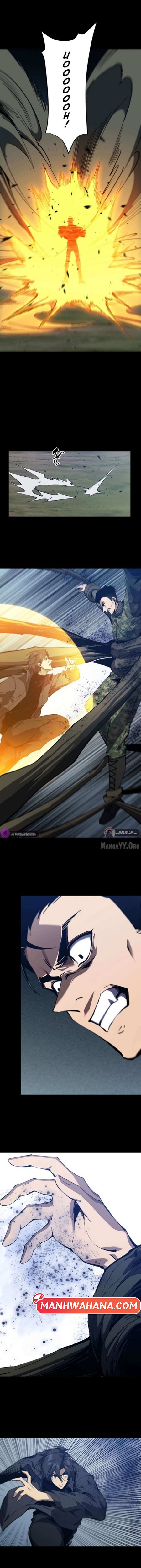 Physics Of The Wasteland Chapter 32 Gambar 5