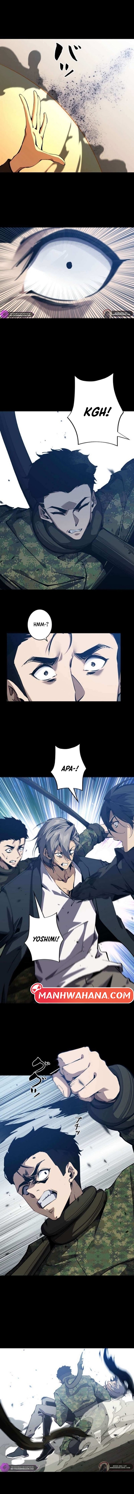 Physics Of The Wasteland Chapter 32 Gambar 6