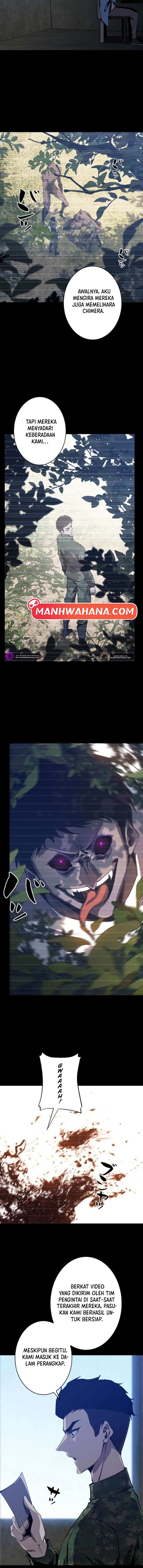 Physics Of The Wasteland Chapter 32 Gambar 9