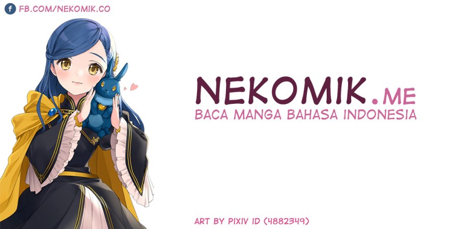Piccolina Chapter 12 Gambar 1