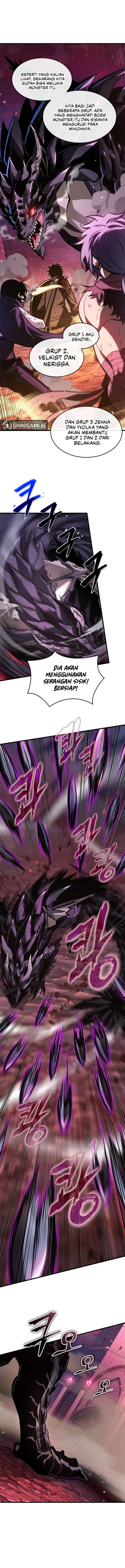 Pick Me Up, Infinite Gacha Chapter 73 Gambar 2