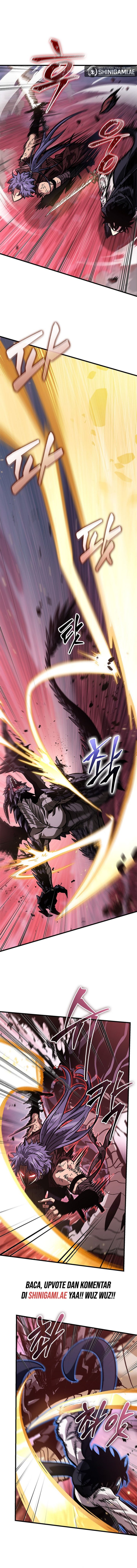 Pick Me Up, Infinite Gacha Chapter 73 Gambar 3