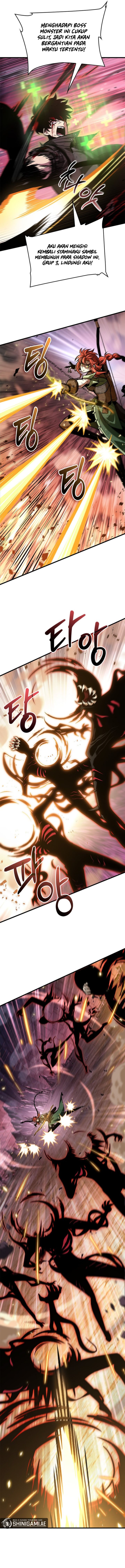 Pick Me Up, Infinite Gacha Chapter 73 Gambar 5