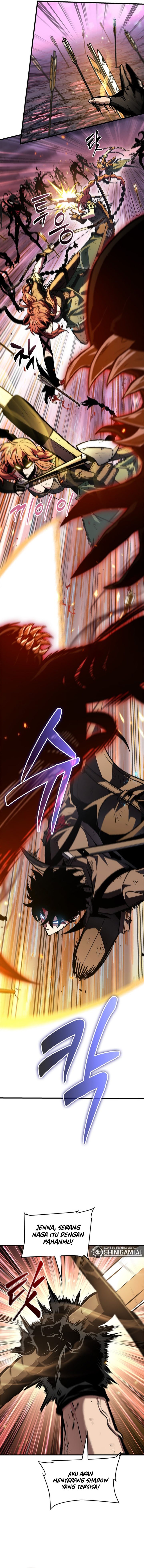 Pick Me Up, Infinite Gacha Chapter 73 Gambar 7