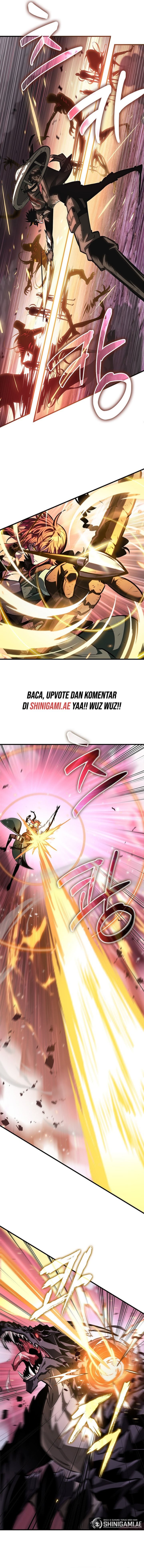 Pick Me Up, Infinite Gacha Chapter 73 Gambar 8
