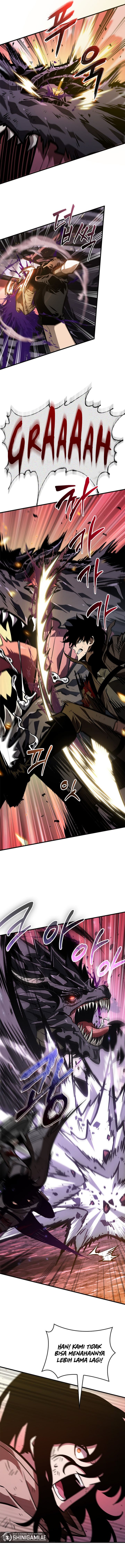 Pick Me Up, Infinite Gacha Chapter 73 Gambar 10